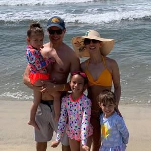 Meet your Posher, Pedro